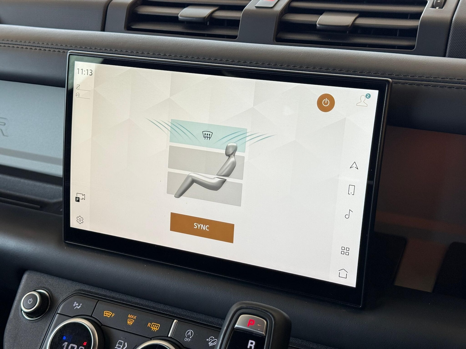 Used Land Rover Defender 90 for sale - 77291278: Photo 16