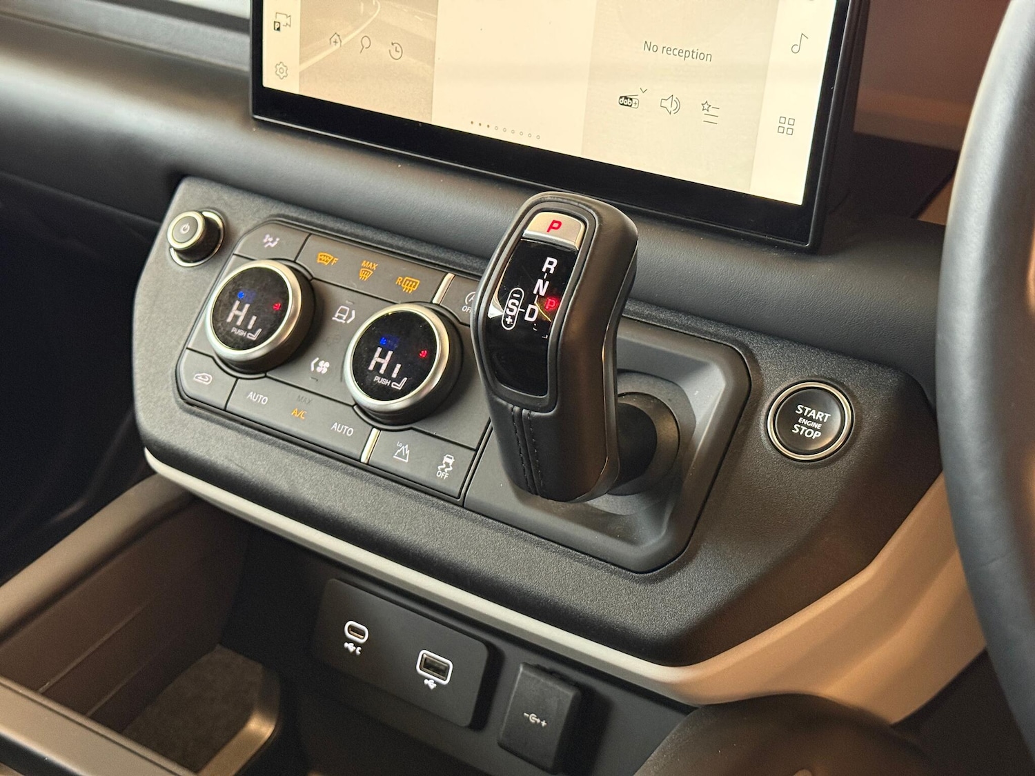 Used Land Rover Defender 90 for sale - 77291278: Photo 18