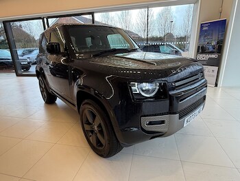 Used Land Rover Defender 90 2024 for sale - 77291278: Photo