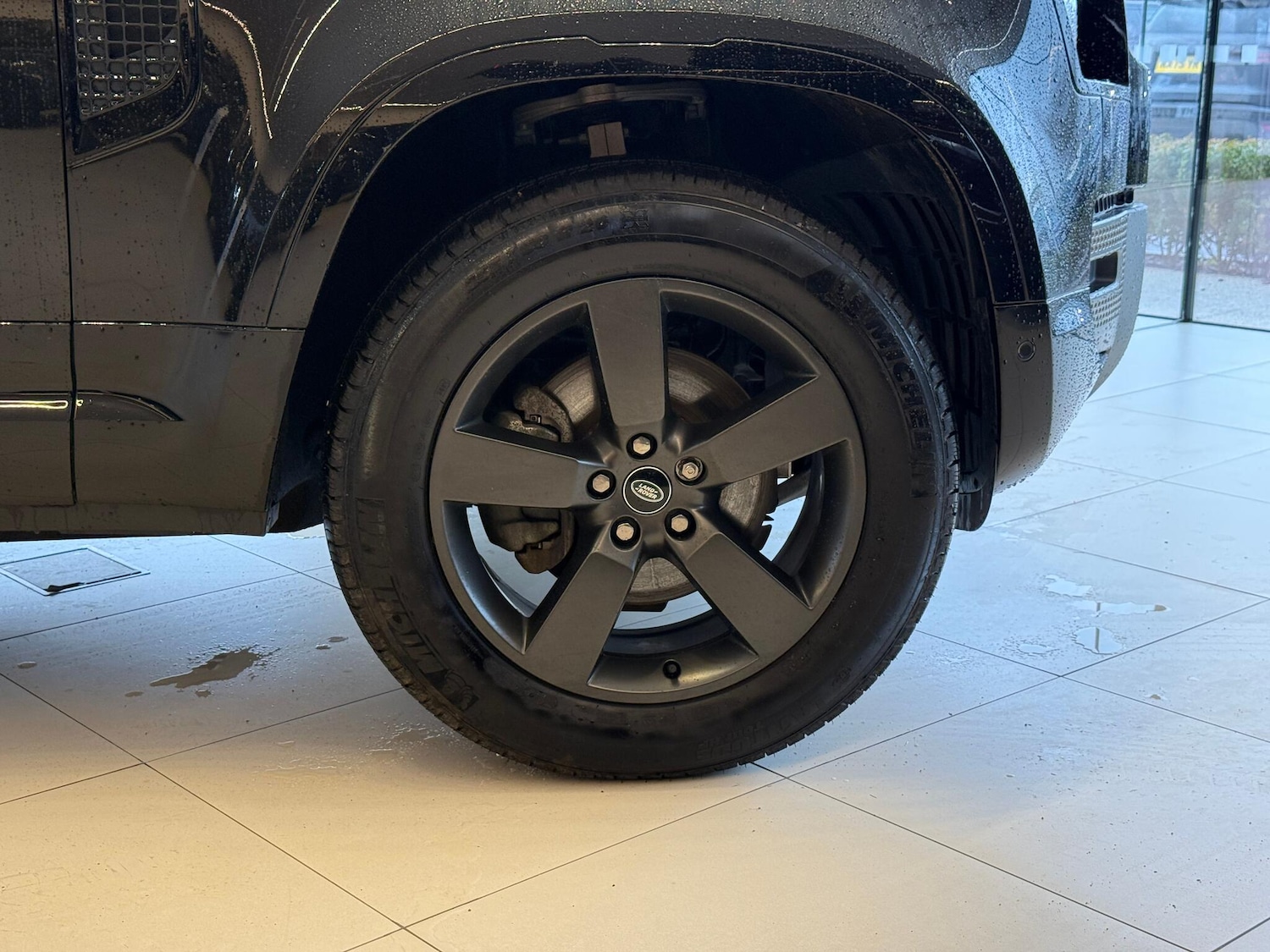 Used Land Rover Defender 90 for sale - 77291278: Photo 20