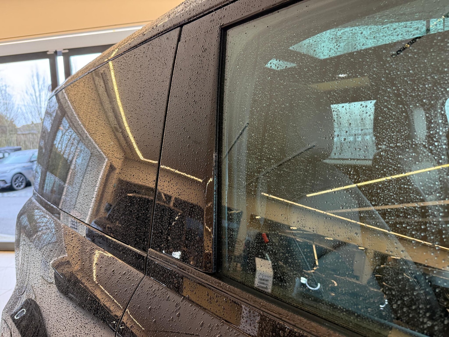 Used Land Rover Defender 90 for sale - 77291278: Photo 22