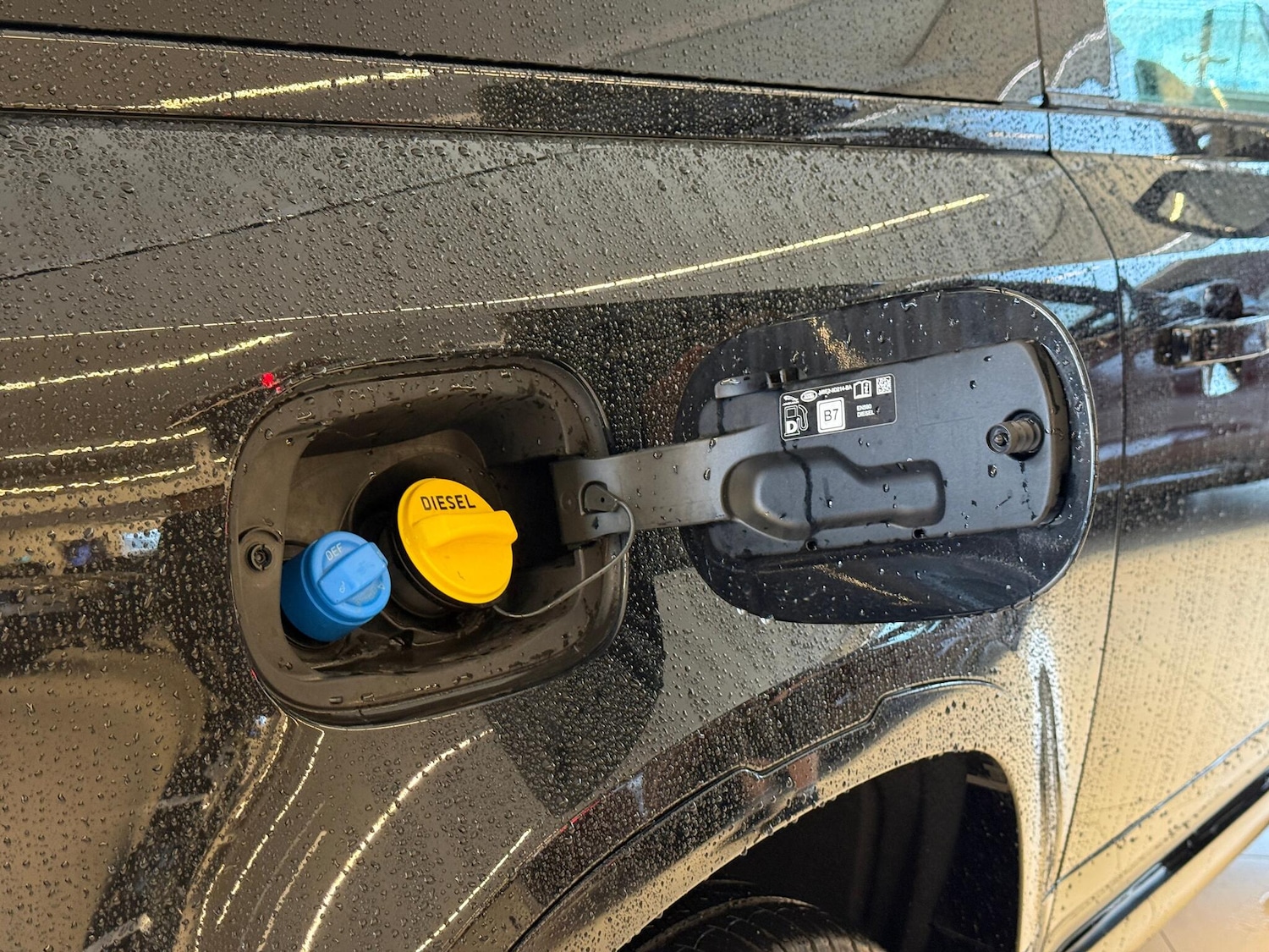 Used Land Rover Defender 90 for sale - 77291278: Photo 33