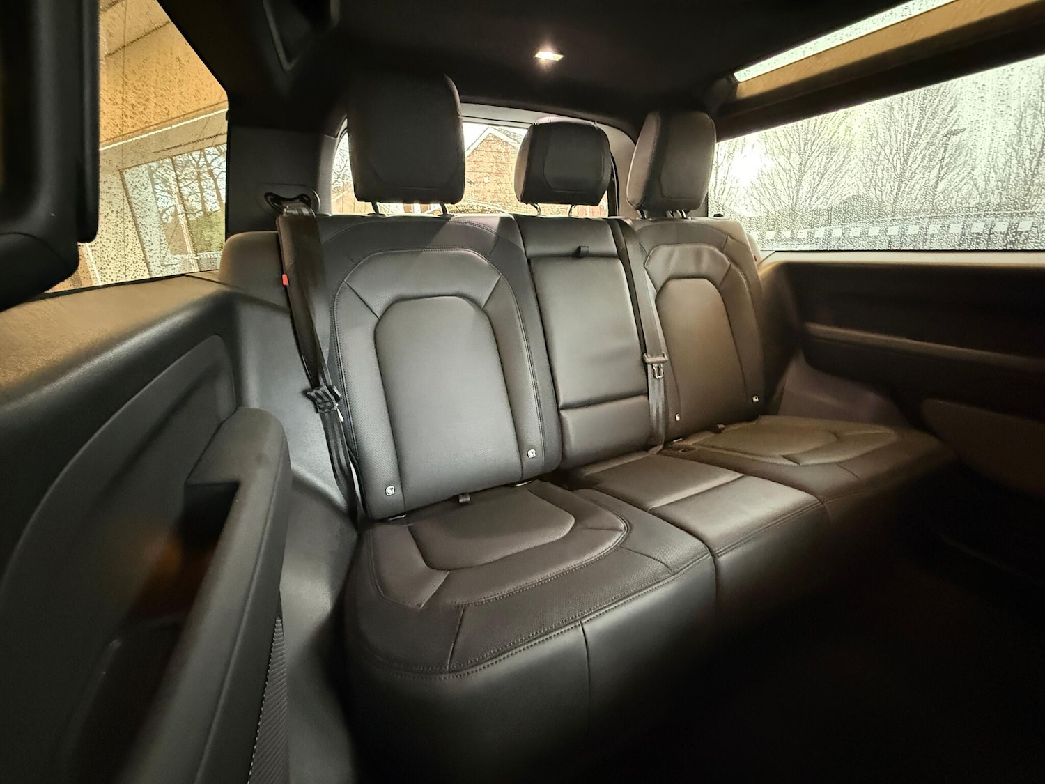 Used Land Rover Defender 90 for sale - 77291278: Photo 35