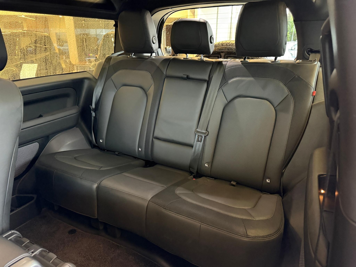 Used Land Rover Defender 90 for sale - 77291278: Photo 39