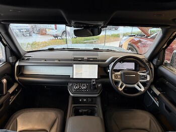 Used Land Rover Defender 90 2024 for sale - 77291278: Photo