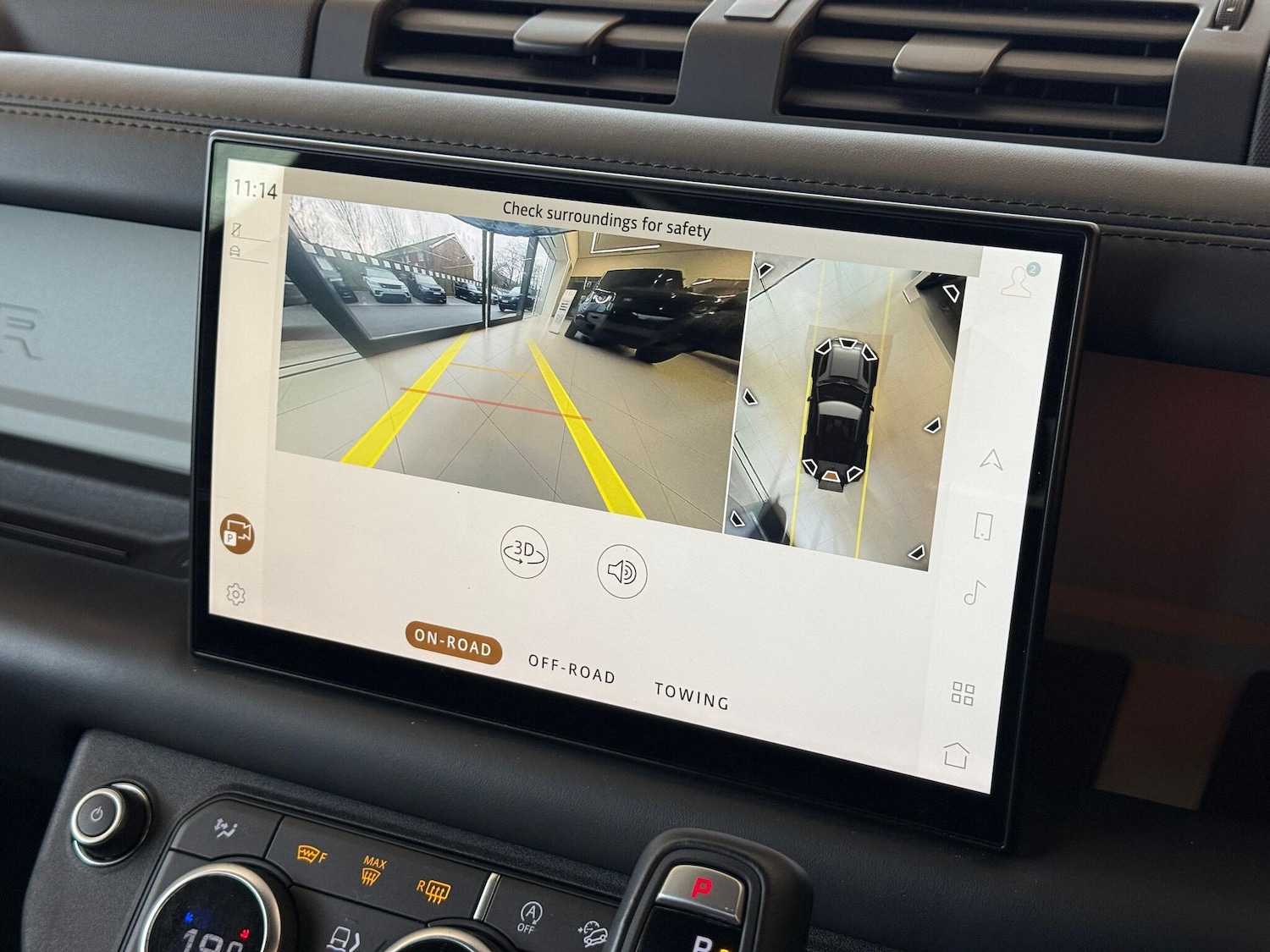 Used Land Rover Defender 90 for sale - 77291278: Photo 4