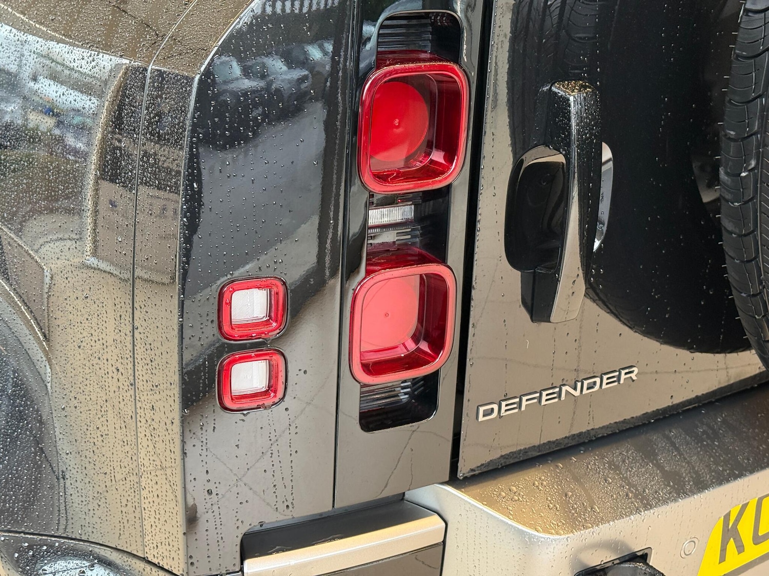 Used Land Rover Defender 90 for sale - 77291278: Photo 45