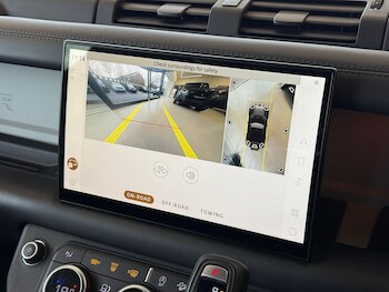 Used Land Rover Defender 90 2024 for sale - 77291278: Photo