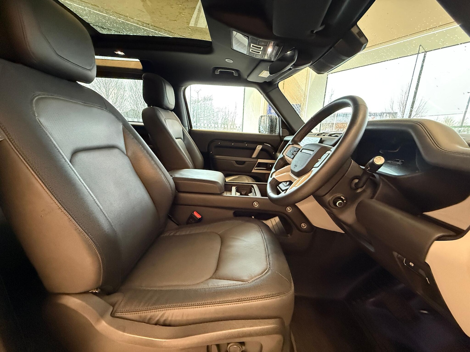 Used Land Rover Defender 90 for sale - 77291278: Photo 9