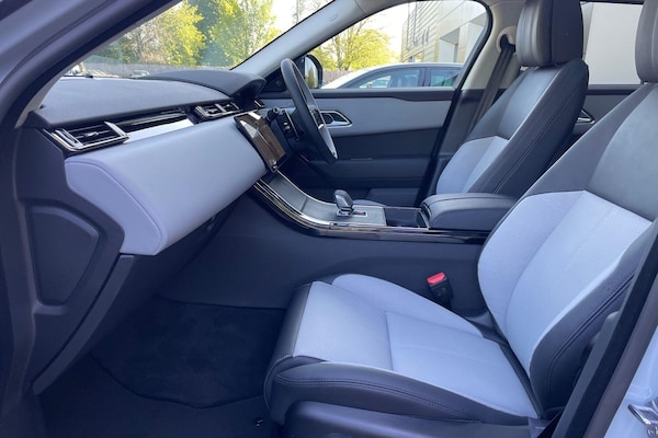 Used Land Rover Range Rover Velar 2025 for sale - 76226279: Photo 10