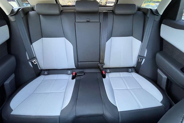 Used Land Rover Range Rover Velar 2025 for sale - 76226279: Photo 11