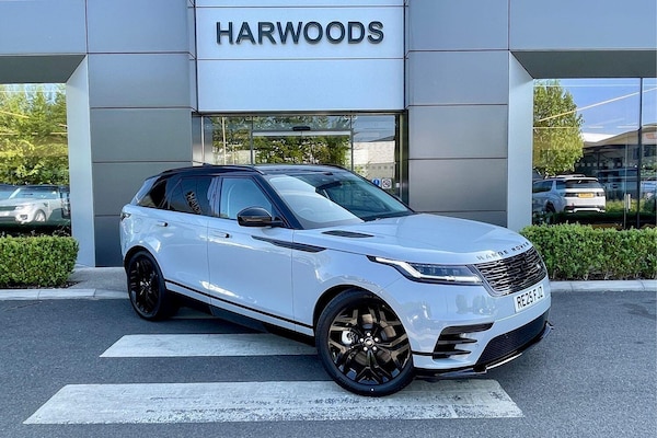 Used Land Rover Range Rover Velar 2025 for sale - 76226279: Photo 1