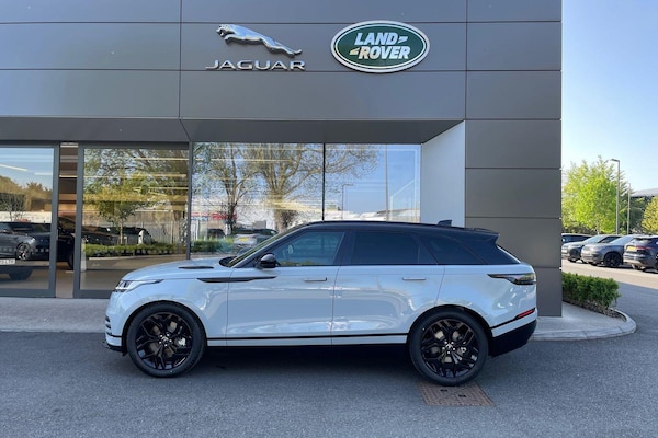 Used Land Rover Range Rover Velar 2025 for sale - 76226279: Photo 27