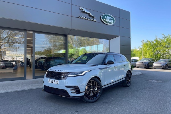 Used Land Rover Range Rover Velar 2025 for sale - 76226279: Photo 29