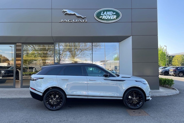Used Land Rover Range Rover Velar 2025 for sale - 76226279: Photo 2