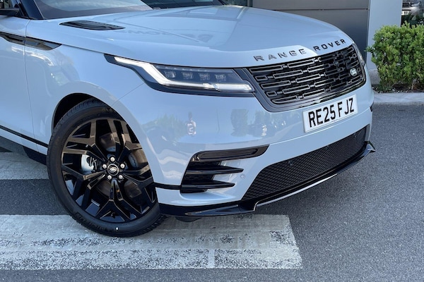 Used Land Rover Range Rover Velar 2025 for sale - 76226279: Photo 31