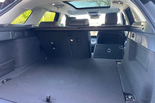 Used Land Rover Range Rover Velar 2025 for sale - 76226279: Photo 41