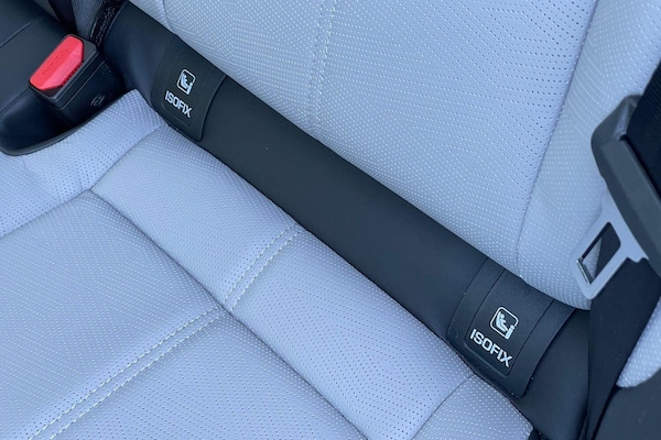 Used Land Rover Range Rover Velar 2025 for sale - 76226279: Photo 46