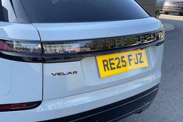 Used Land Rover Range Rover Velar 2025 for sale - 76226279: Photo 48