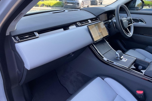 Used Land Rover Range Rover Velar 2025 for sale - 76226279: Photo 50