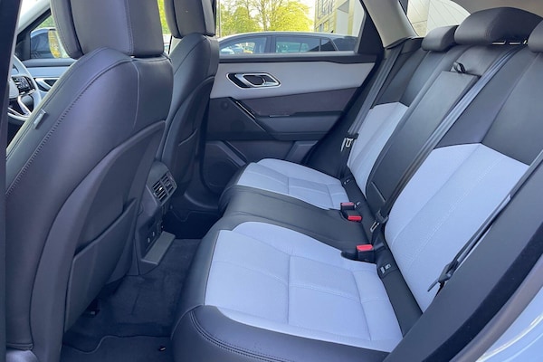 Used Land Rover Range Rover Velar 2025 for sale - 76226279: Photo 51