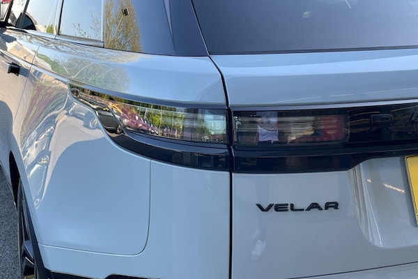 Used Land Rover Range Rover Velar 2025 for sale - 76226279: Photo 63
