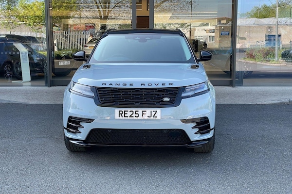 Used Land Rover Range Rover Velar 2025 for sale - 76226279: Photo 6