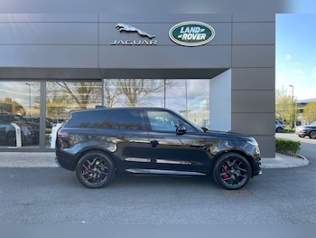 Used Land Rover Range Rover Sport 2025 for sale - 75609179: Photo