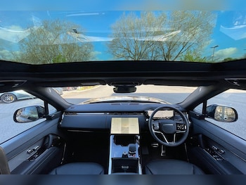 Used Land Rover Range Rover Sport 2025 for sale - 75609179: Photo