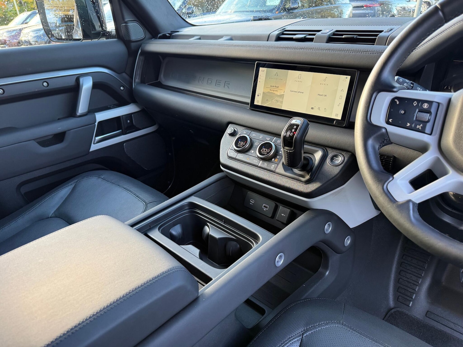 Used Land Rover Defender 110 2023 for sale - 76370679: Photo 19
