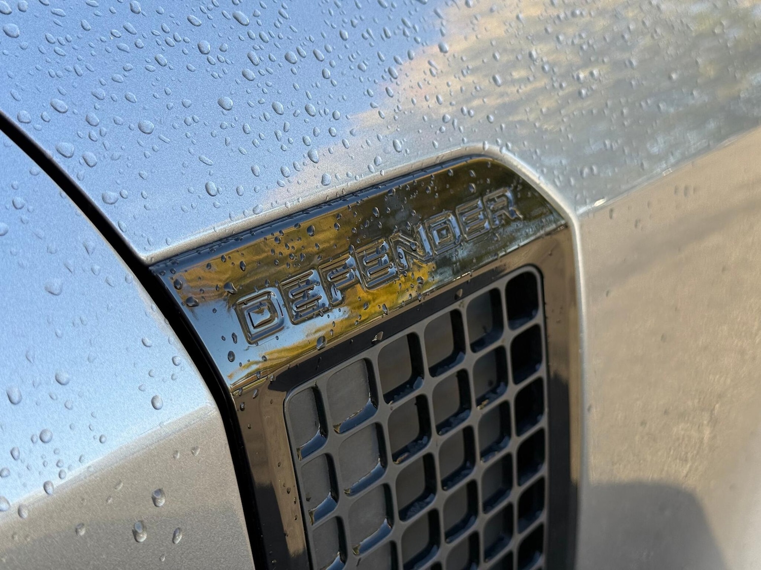 Used Land Rover Defender 110 2023 for sale - 76370679: Photo 51