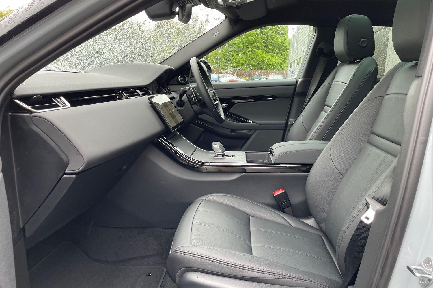 Used Land Rover Range Rover Evoque 2025 for sale - 76432652: Photo 10