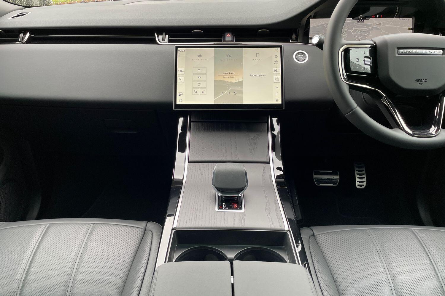 Used Land Rover Range Rover Evoque 2025 for sale - 76432652: Photo 15
