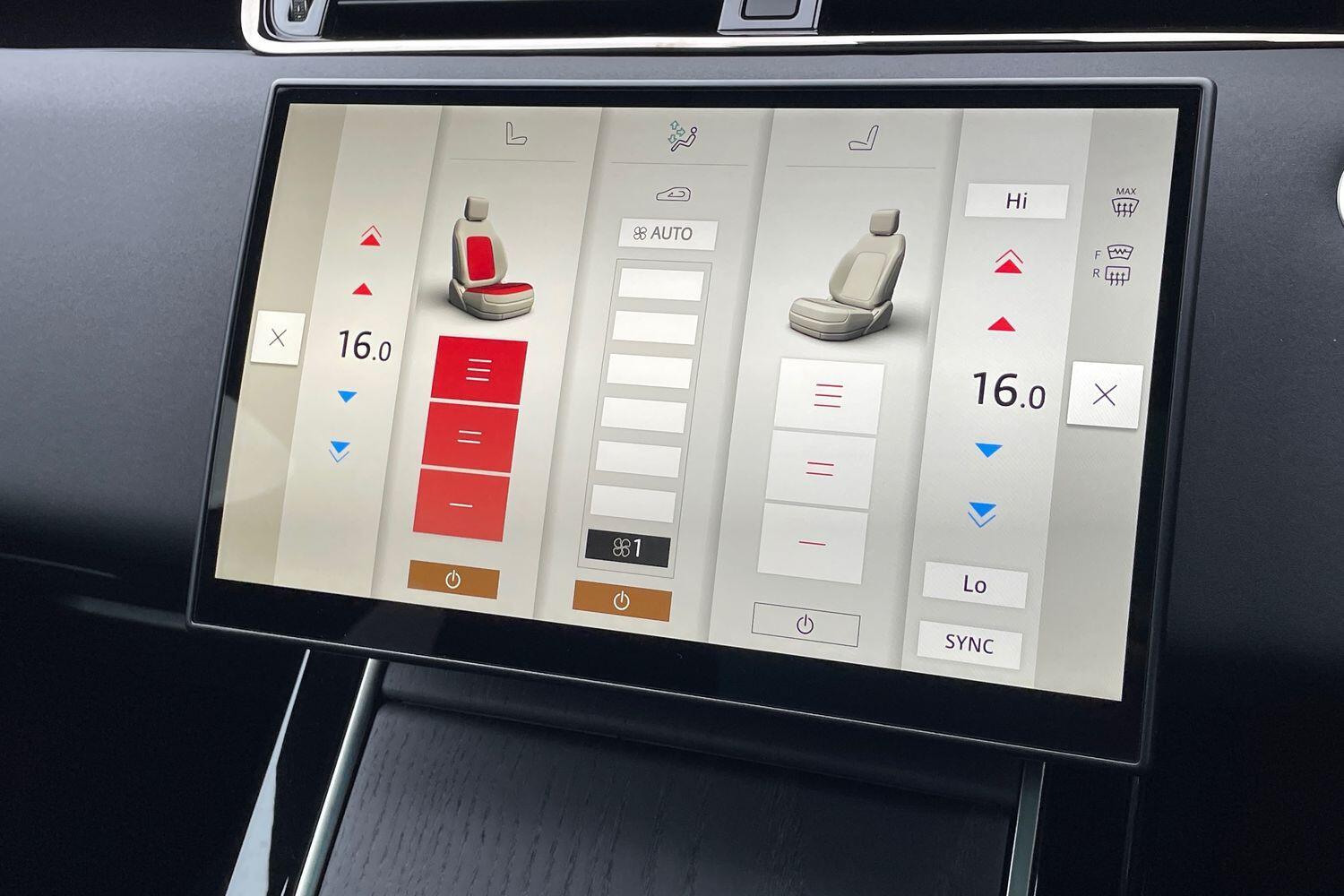 Used Land Rover Range Rover Evoque 2025 for sale - 76432652: Photo 16