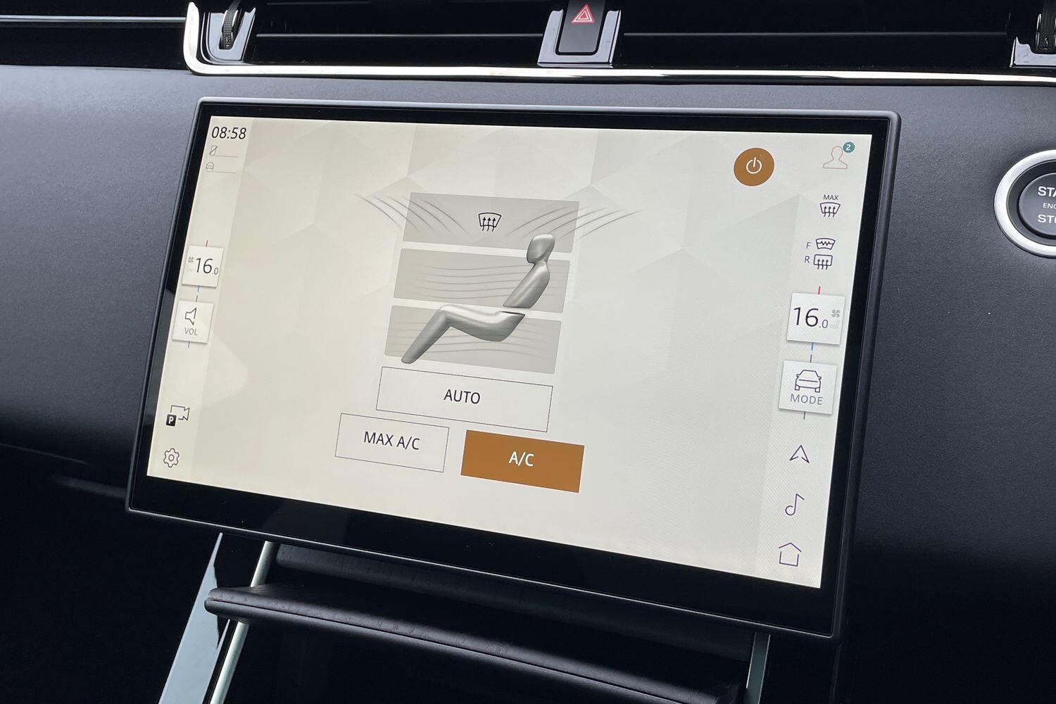 Used Land Rover Range Rover Evoque 2025 for sale - 76432652: Photo 17