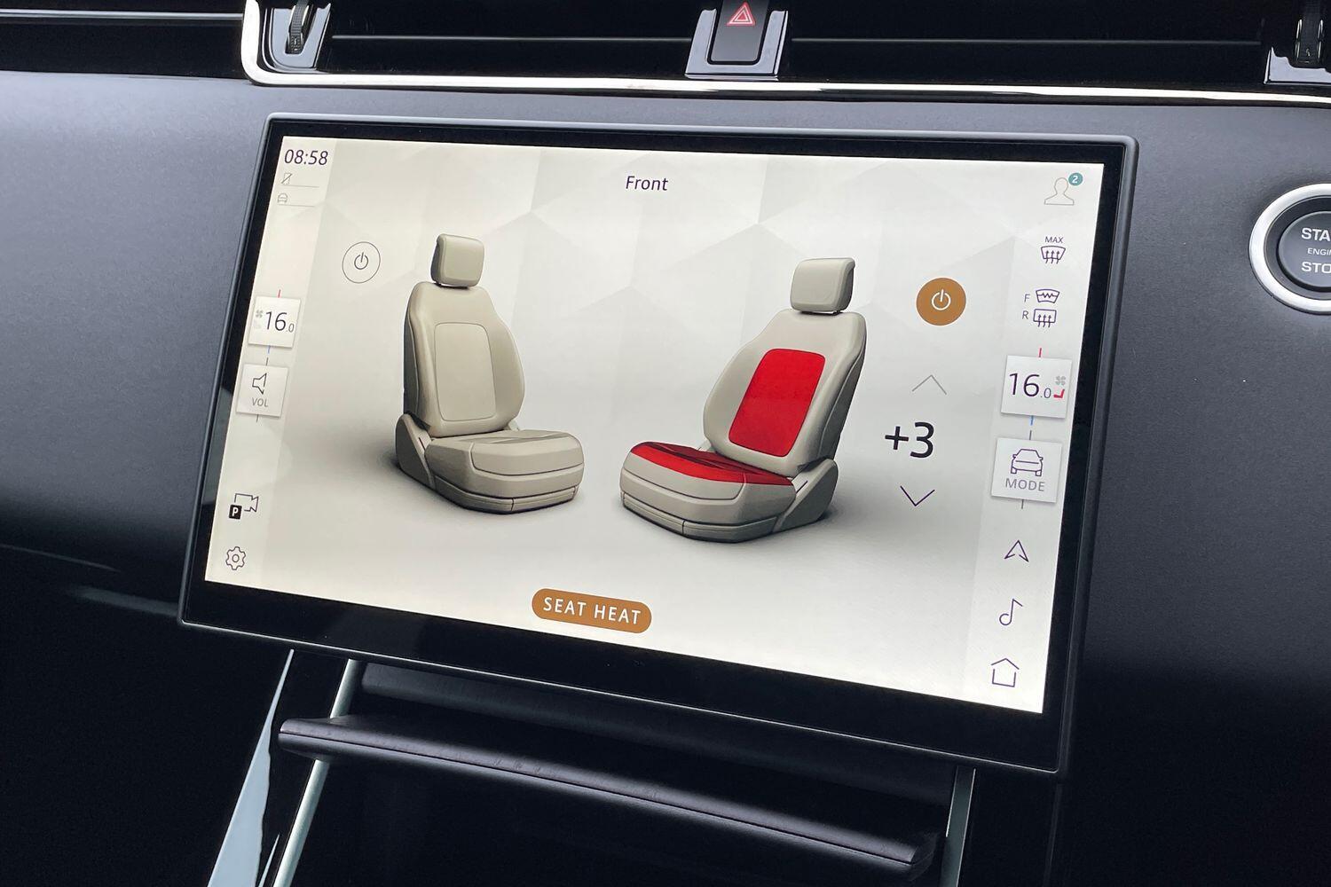 Used Land Rover Range Rover Evoque 2025 for sale - 76432652: Photo 18