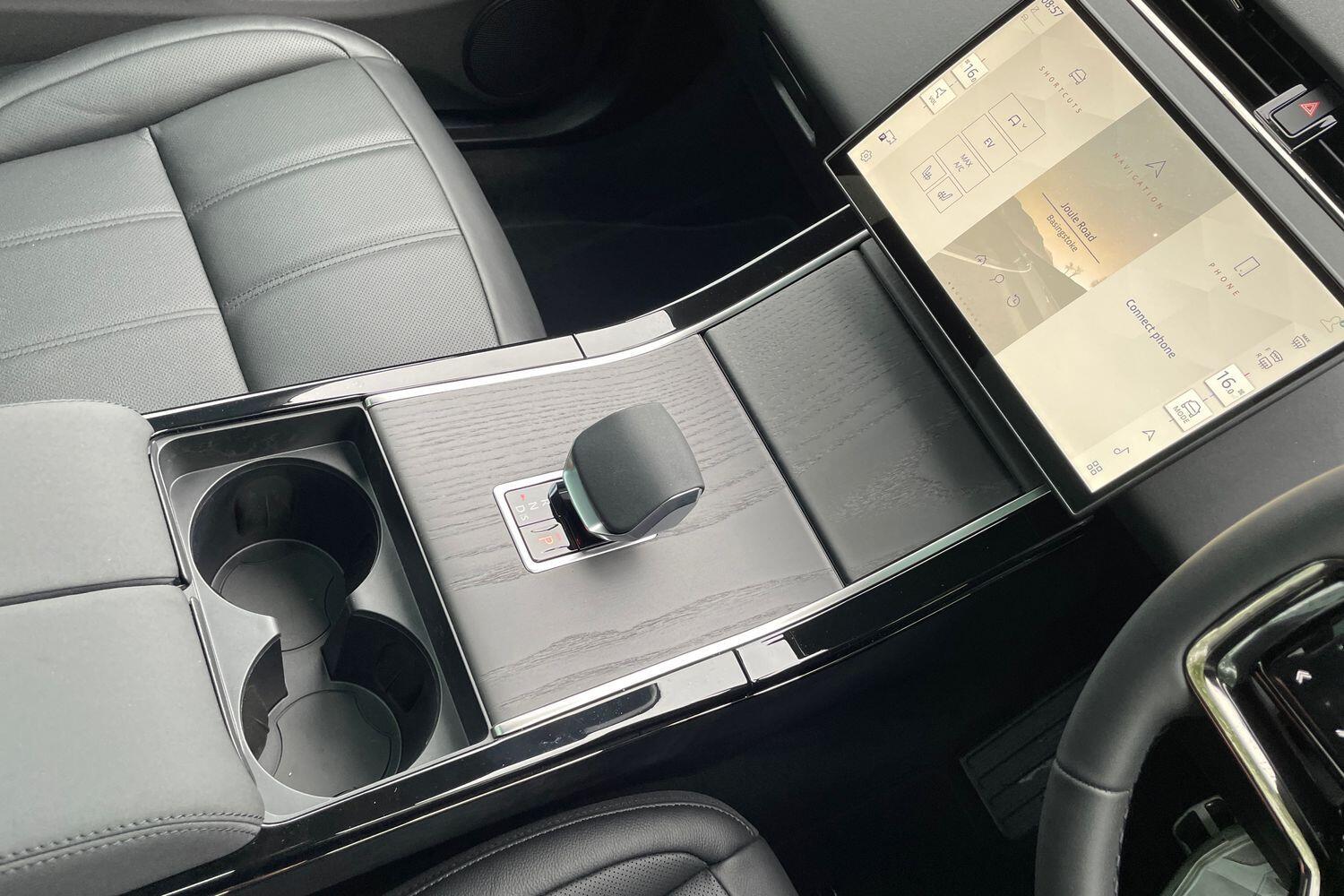 Used Land Rover Range Rover Evoque 2025 for sale - 76432652: Photo 19