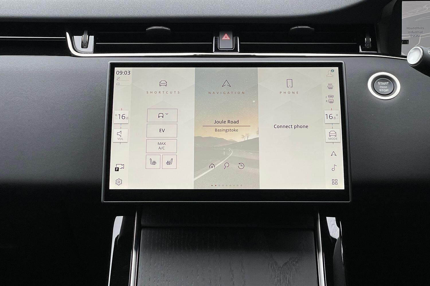 Used Land Rover Range Rover Evoque 2025 for sale - 76432652: Photo 22