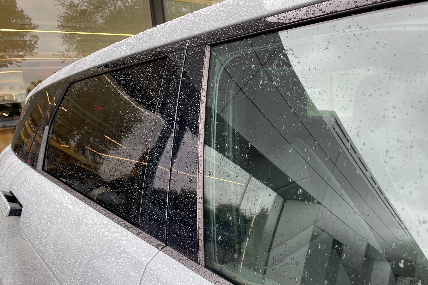 Used Land Rover Range Rover Evoque 2025 for sale - 76432652: Photo 26