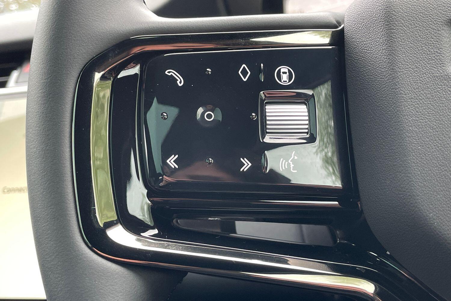 Used Land Rover Range Rover Evoque 2025 for sale - 76432652: Photo 27