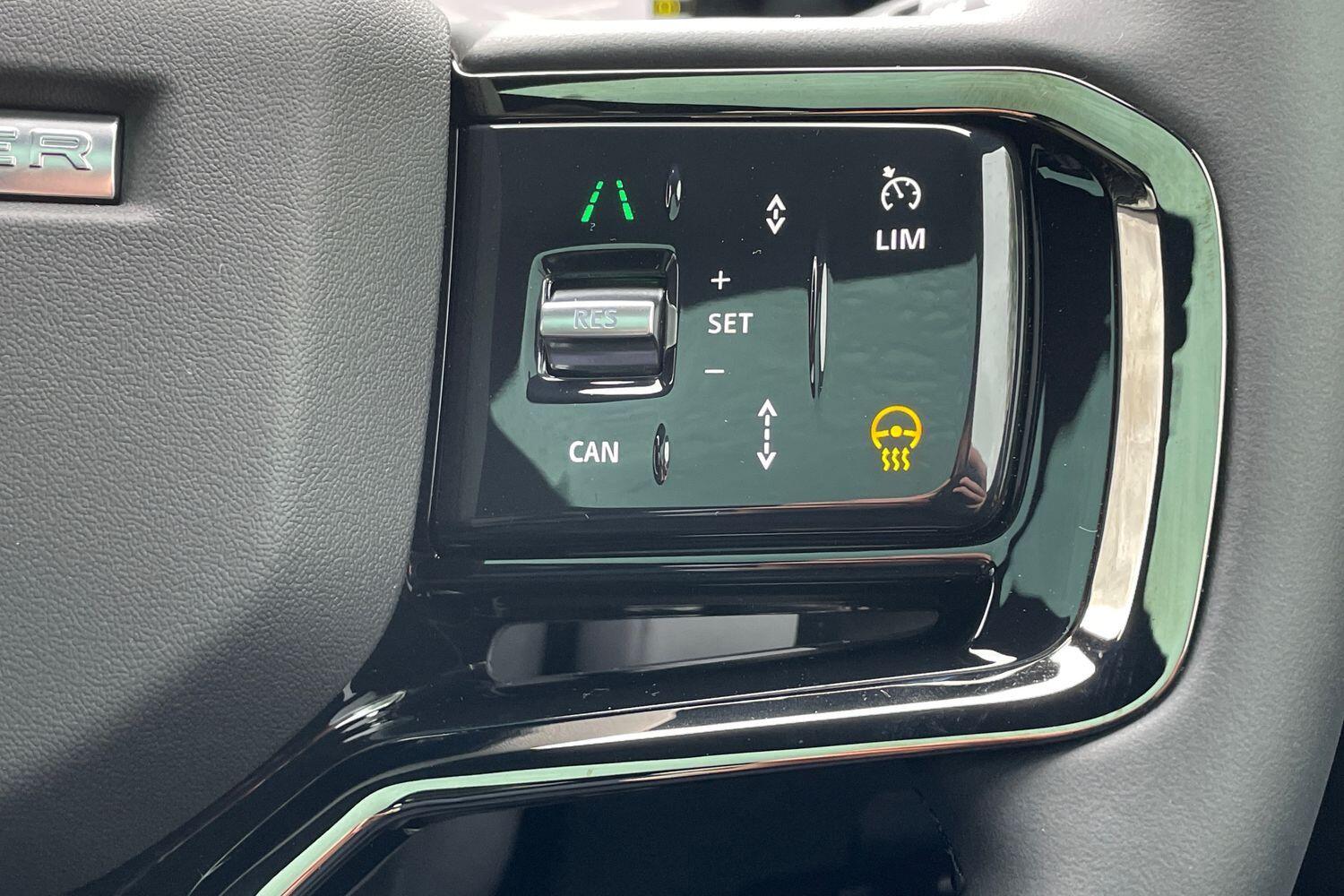 Used Land Rover Range Rover Evoque 2025 for sale - 76432652: Photo 29