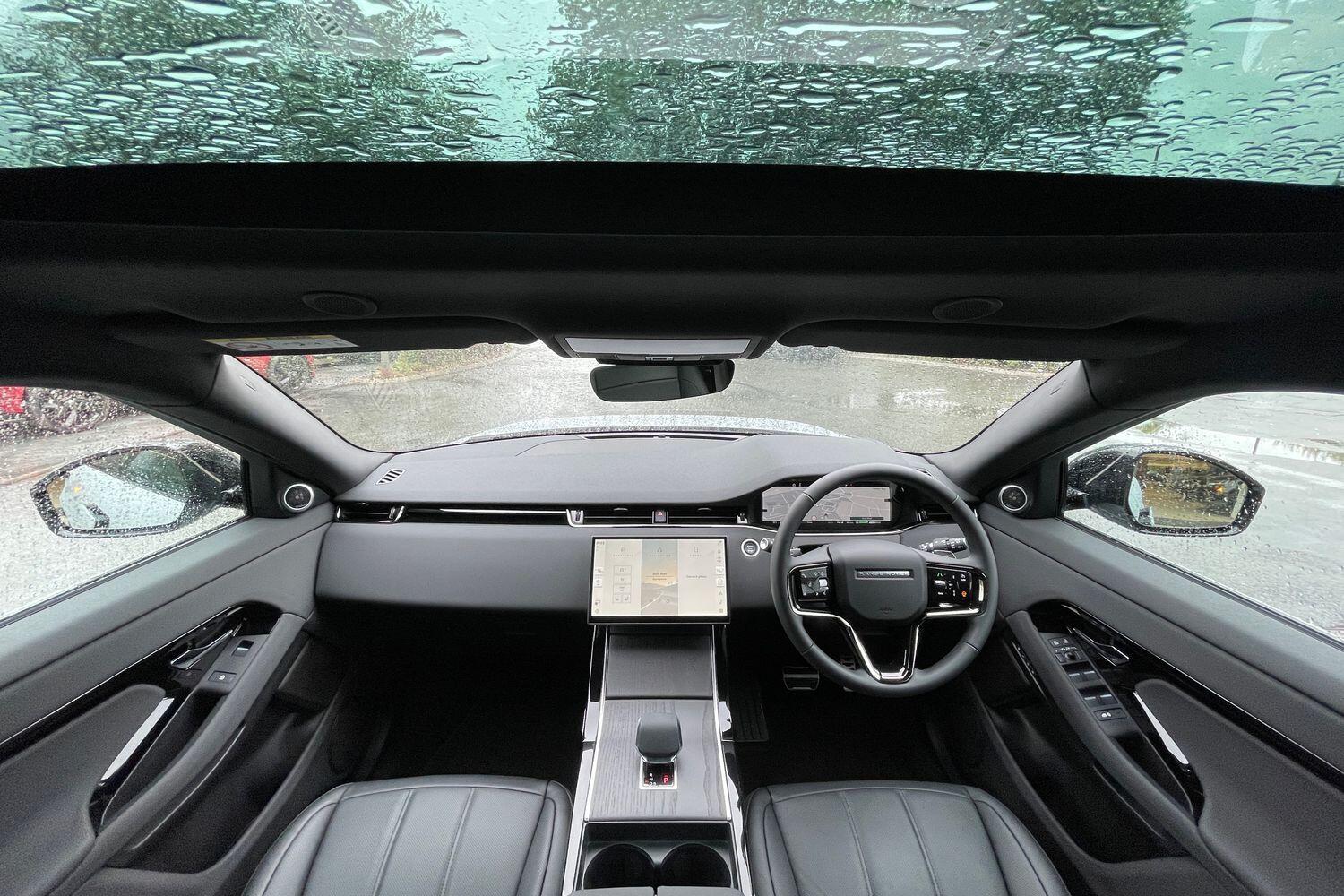 Used Land Rover Range Rover Evoque 2025 for sale - 76432652: Photo 3