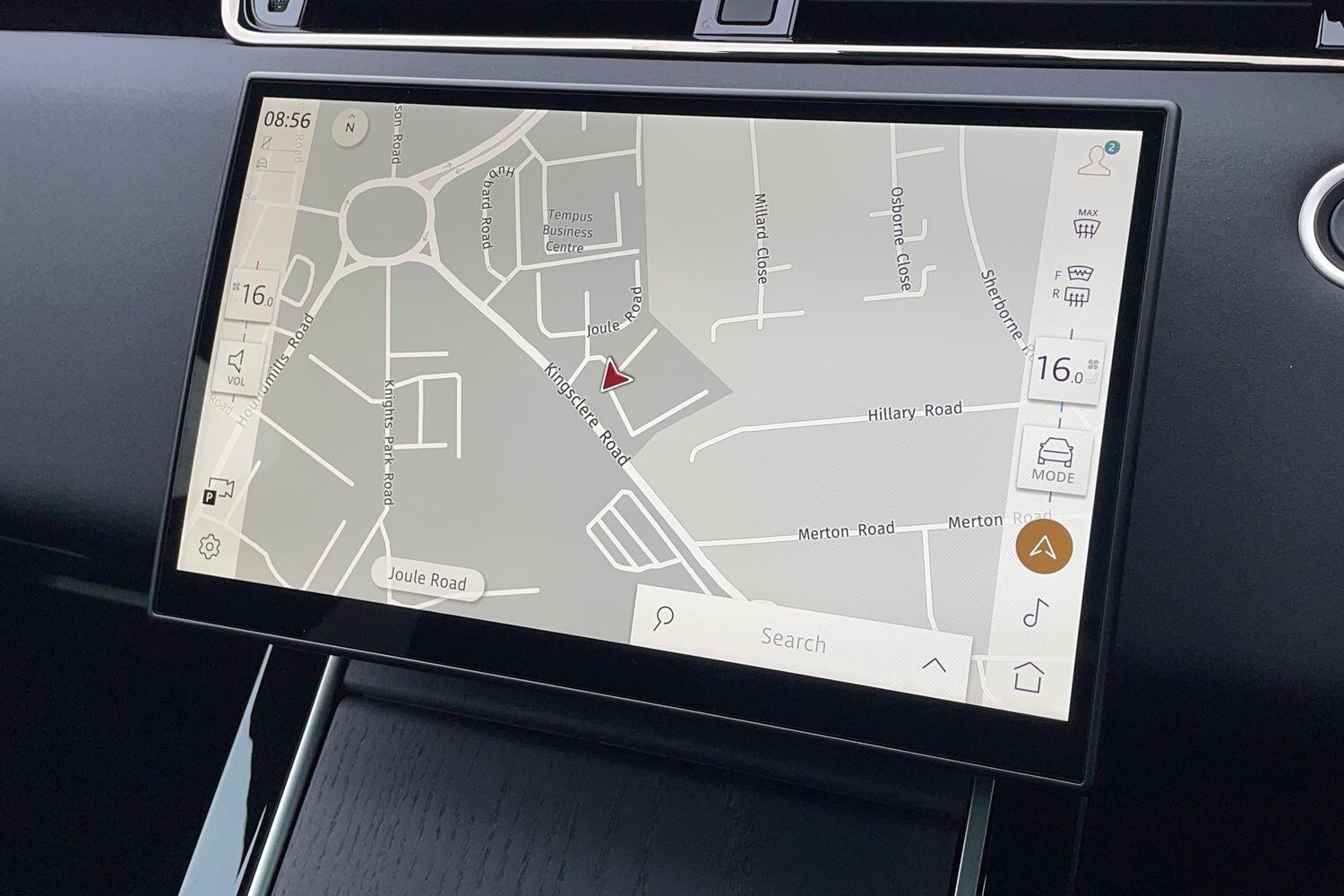 Used Land Rover Range Rover Evoque 2025 for sale - 76432652: Photo 31