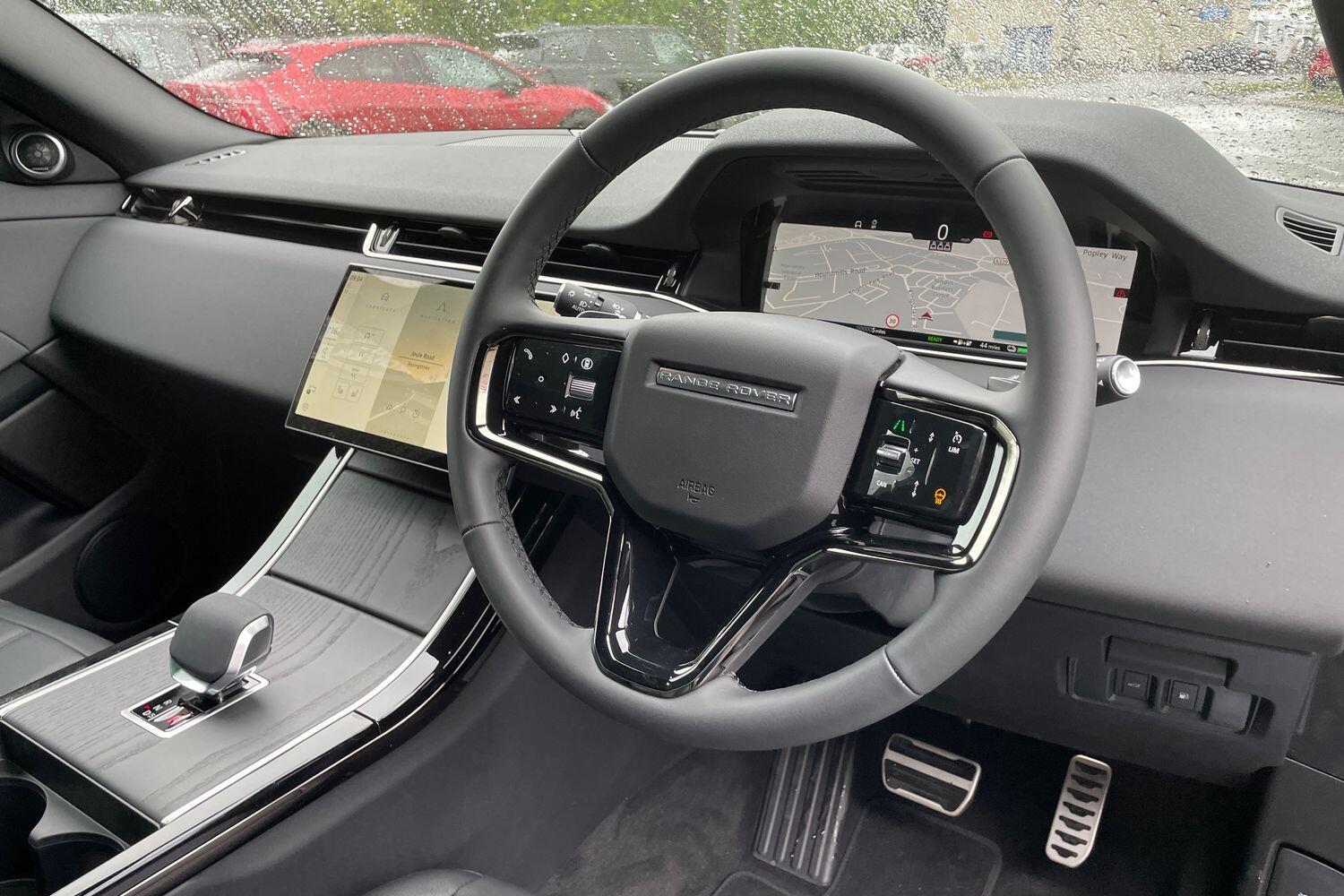 Used Land Rover Range Rover Evoque 2025 for sale - 76432652: Photo 33