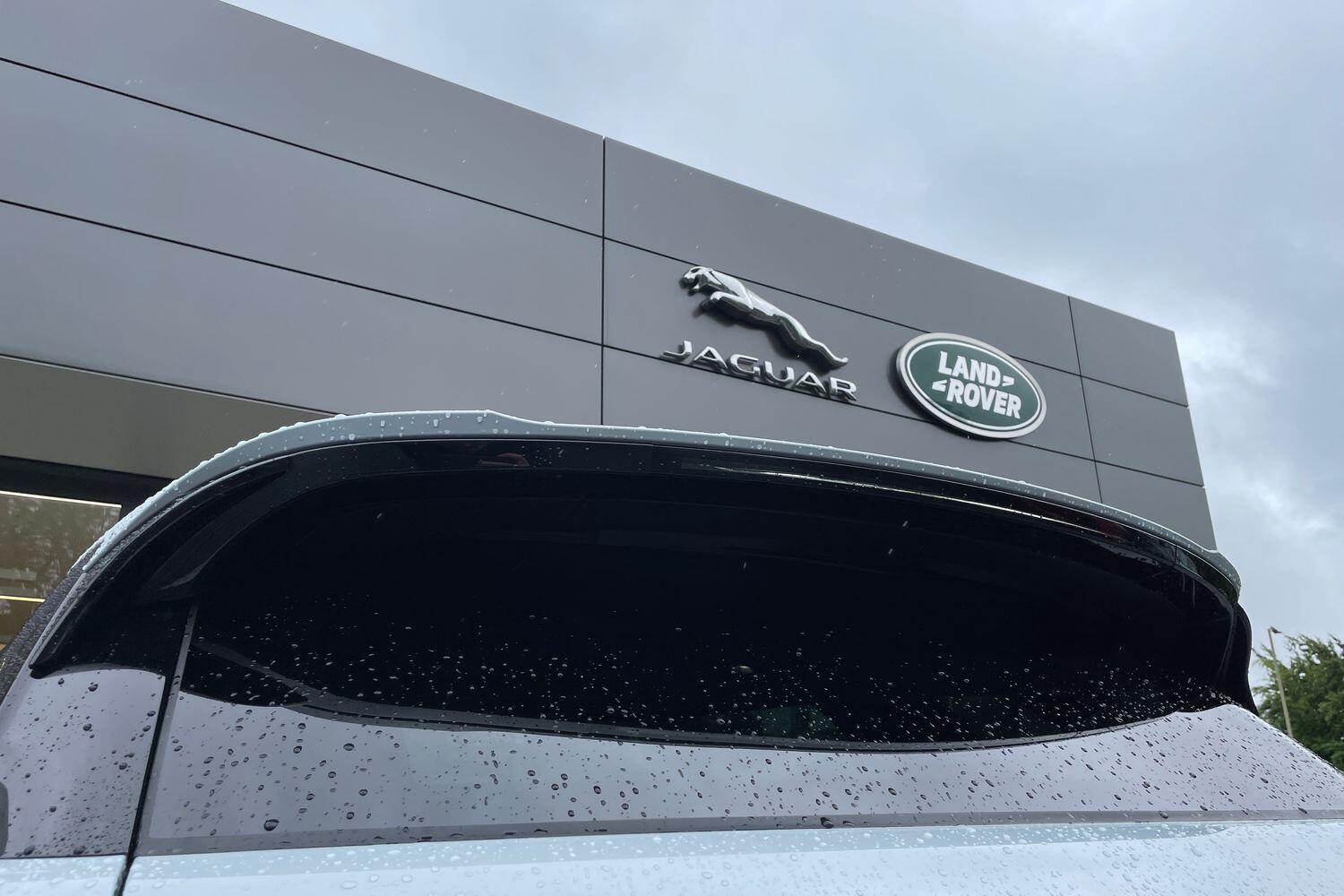 Used Land Rover Range Rover Evoque 2025 for sale - 76432652: Photo 34