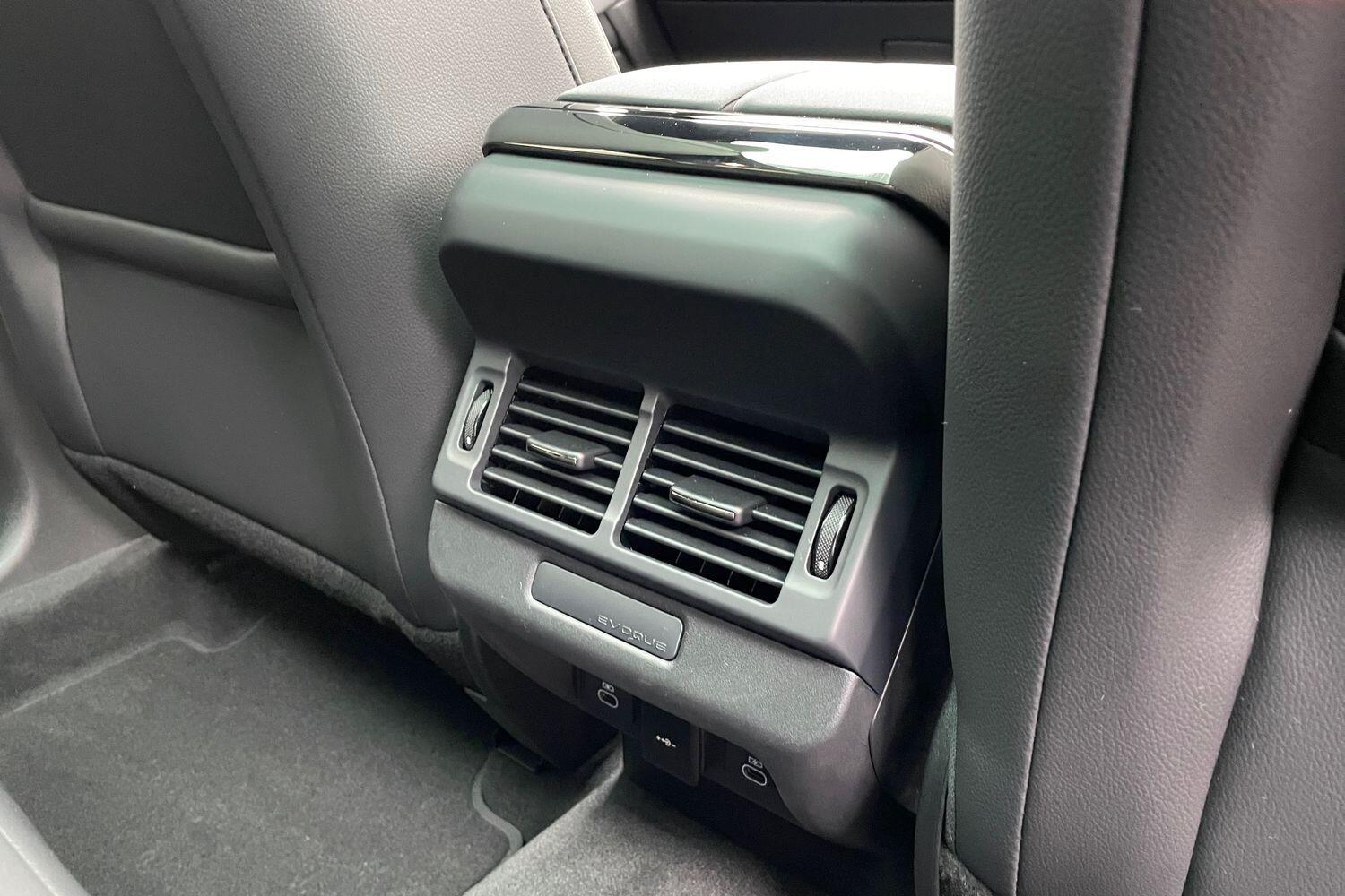 Used Land Rover Range Rover Evoque 2025 for sale - 76432652: Photo 36