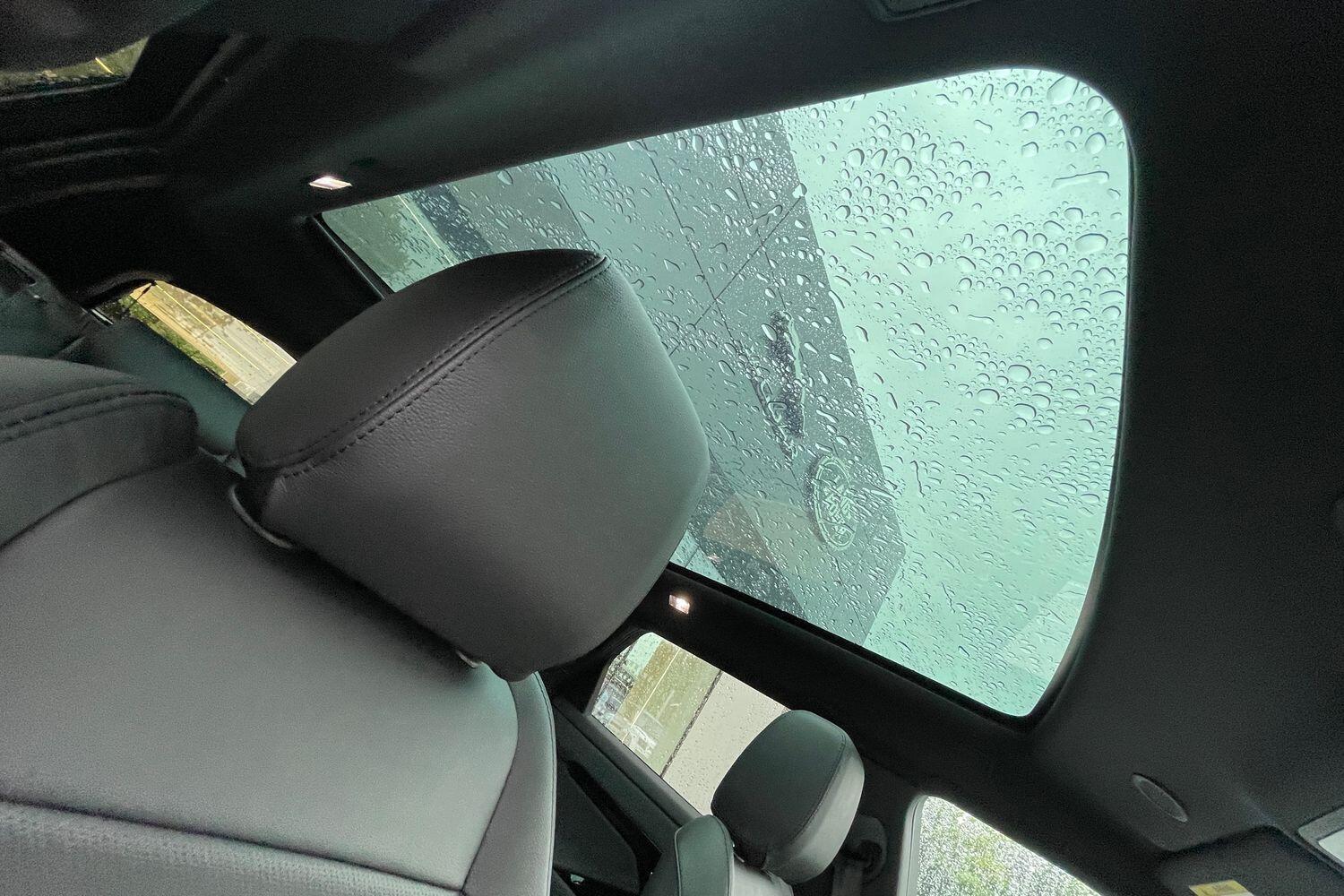 Used Land Rover Range Rover Evoque 2025 for sale - 76432652: Photo 37