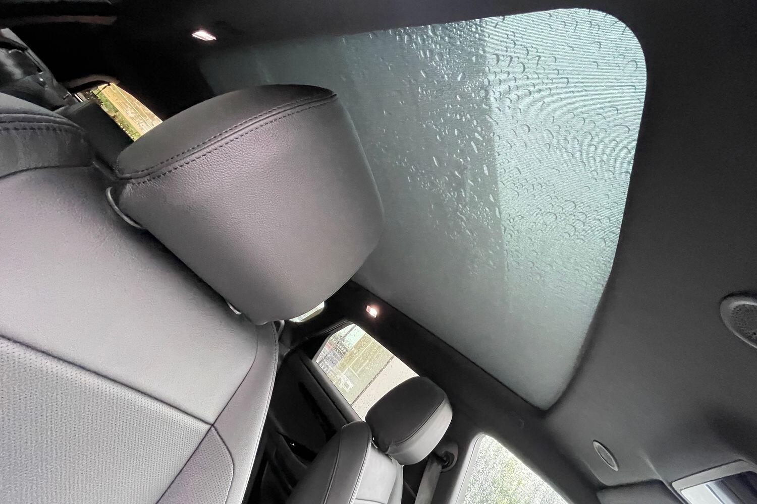 Used Land Rover Range Rover Evoque 2025 for sale - 76432652: Photo 38