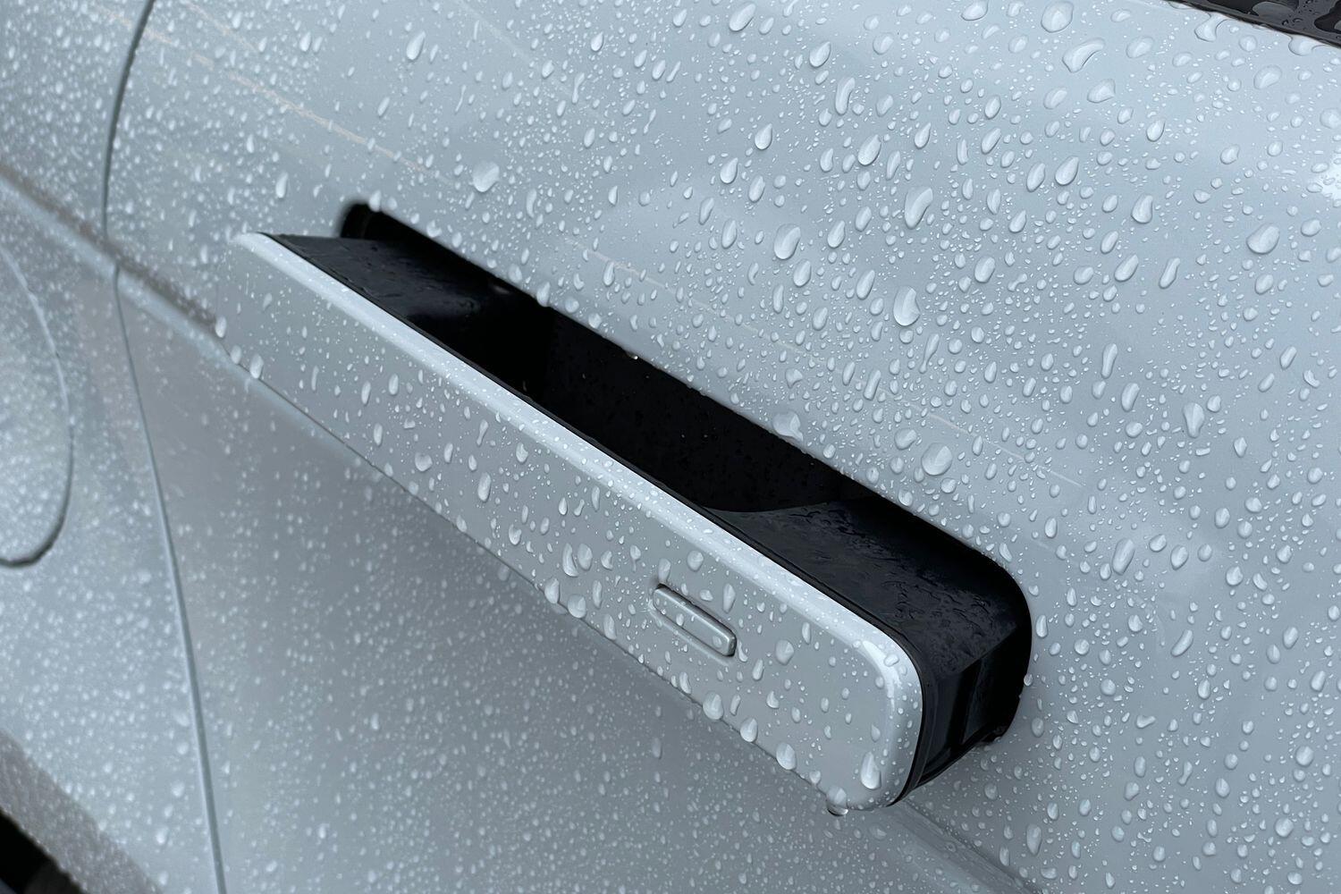 Used Land Rover Range Rover Evoque 2025 for sale - 76432652: Photo 39