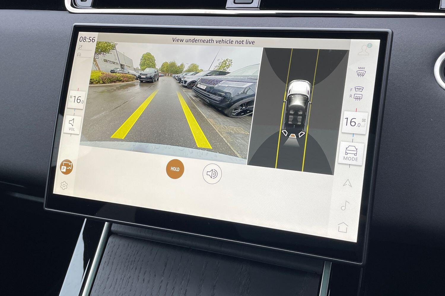 Used Land Rover Range Rover Evoque 2025 for sale - 76432652: Photo 4